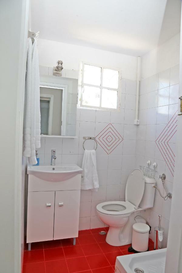 Calypso Apartment *