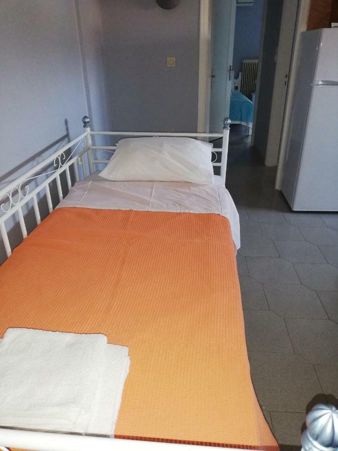 Apartment Seven Seas Artemida (Attica)