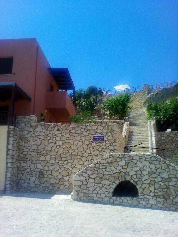 Apartment Carnation - Morfi Village Exopoli