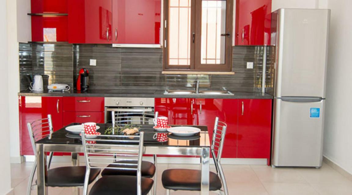 Carnation - Morfi Village Apartment