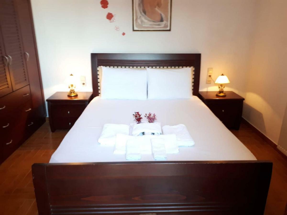 Antonia House Skiathos Town