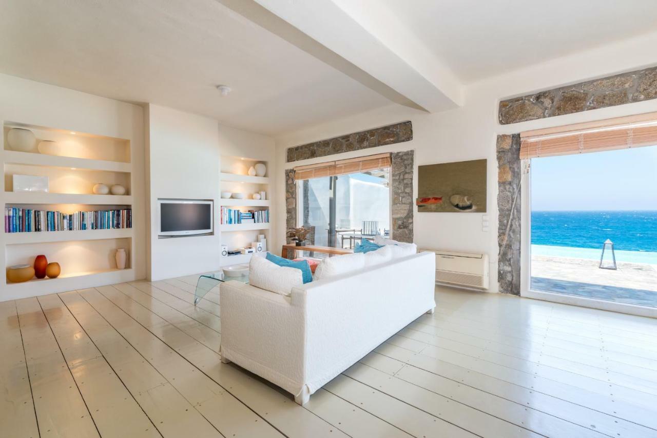 Villa Coventina, Ornos - Cavo Delos, Mykonos