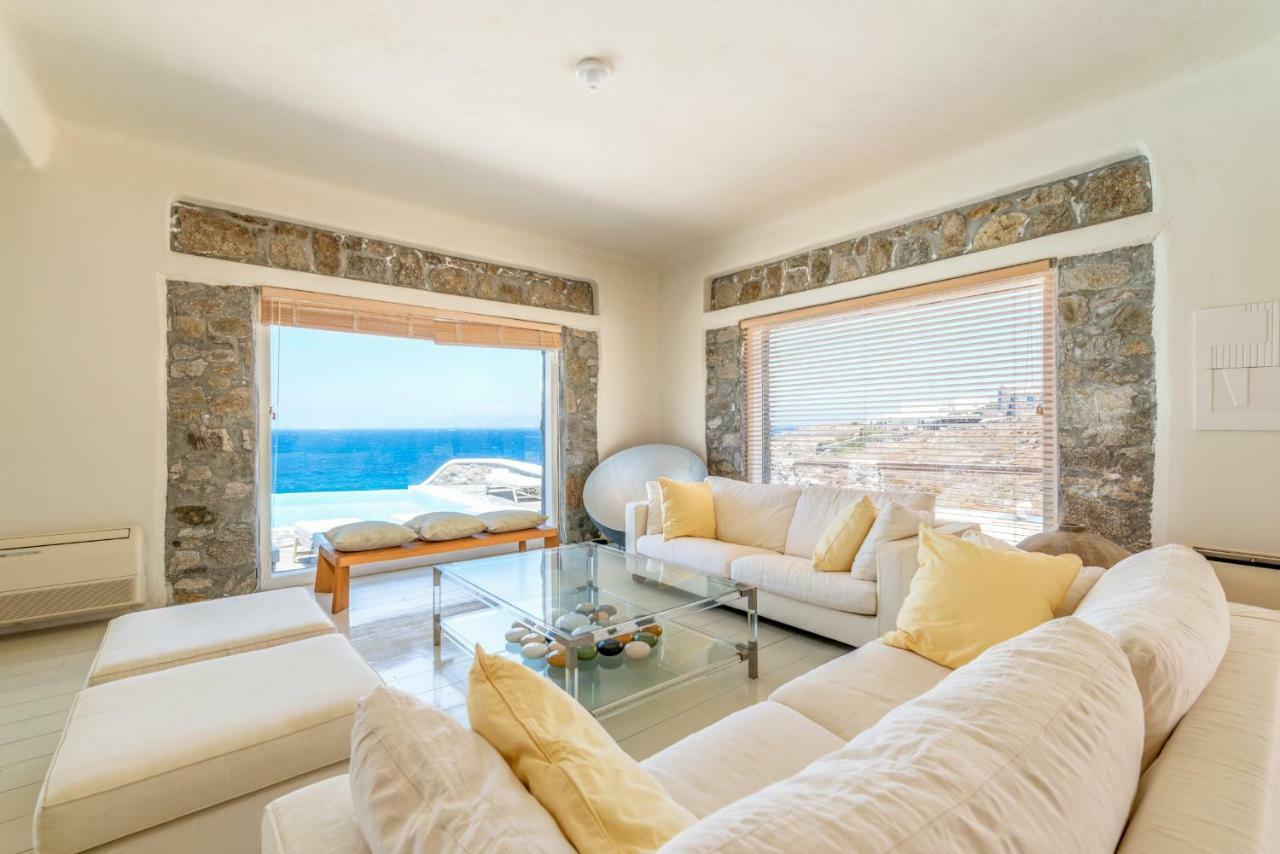 Villa Coventina, Ornos - Cavo Delos, Mykonos Agios Ioannis Diakoftis