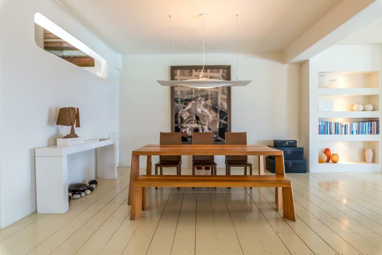 Coventina, Ornos - Cavo Delos, Mykonos Villa Agios Ioannis Diakoftis