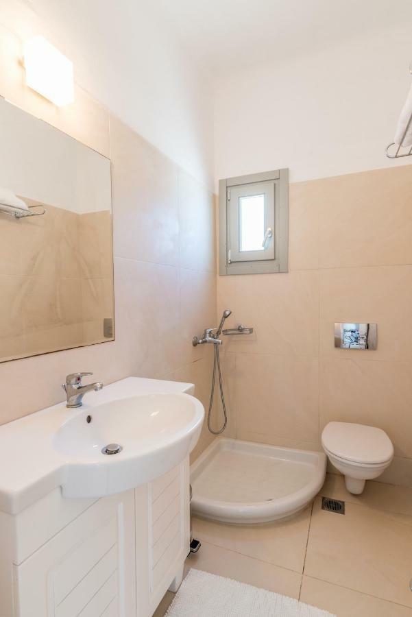 Villa Coventina, Ornos - Cavo Delos, Mykonos *