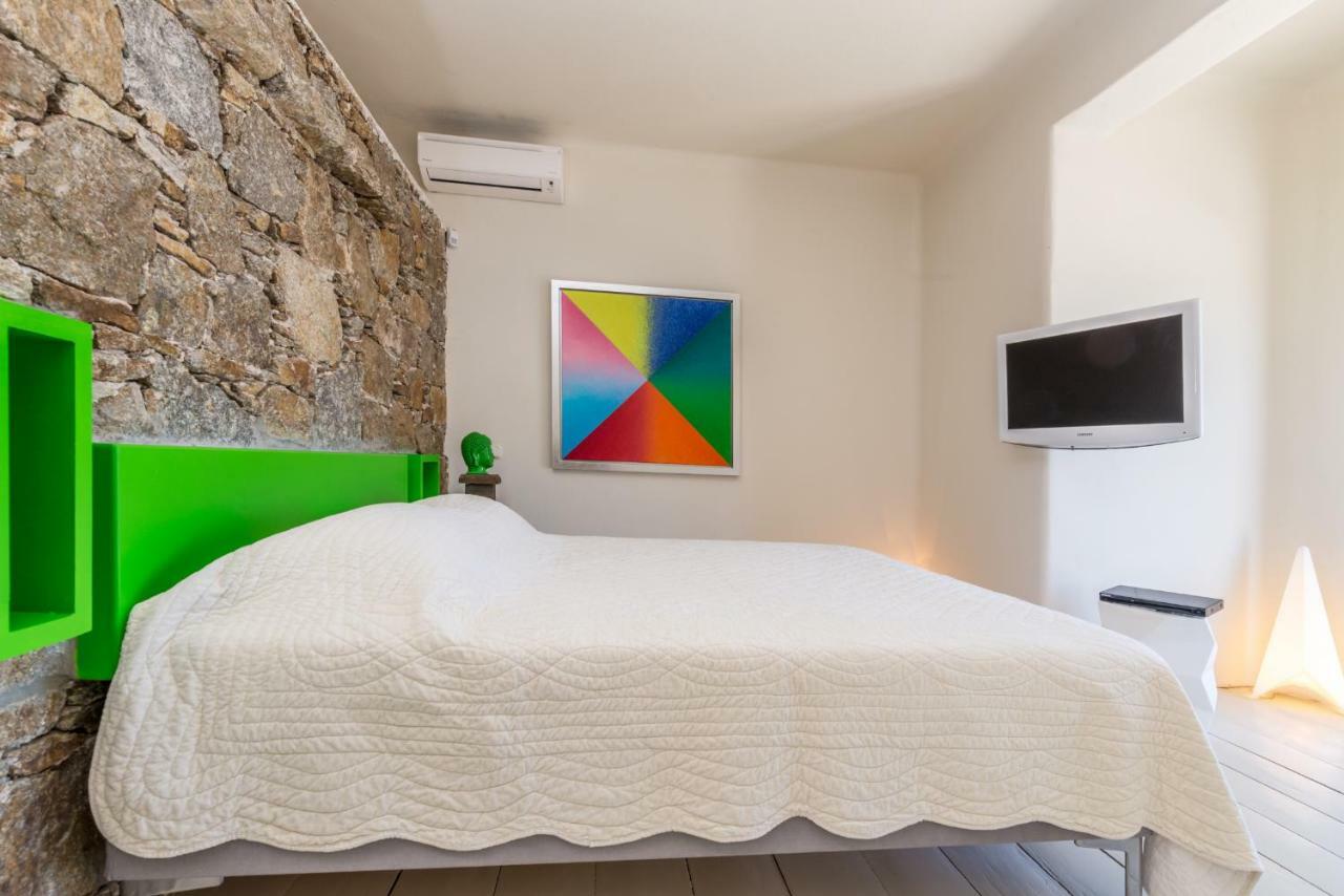 Coventina, Ornos - Cavo Delos, Mykonos Villa