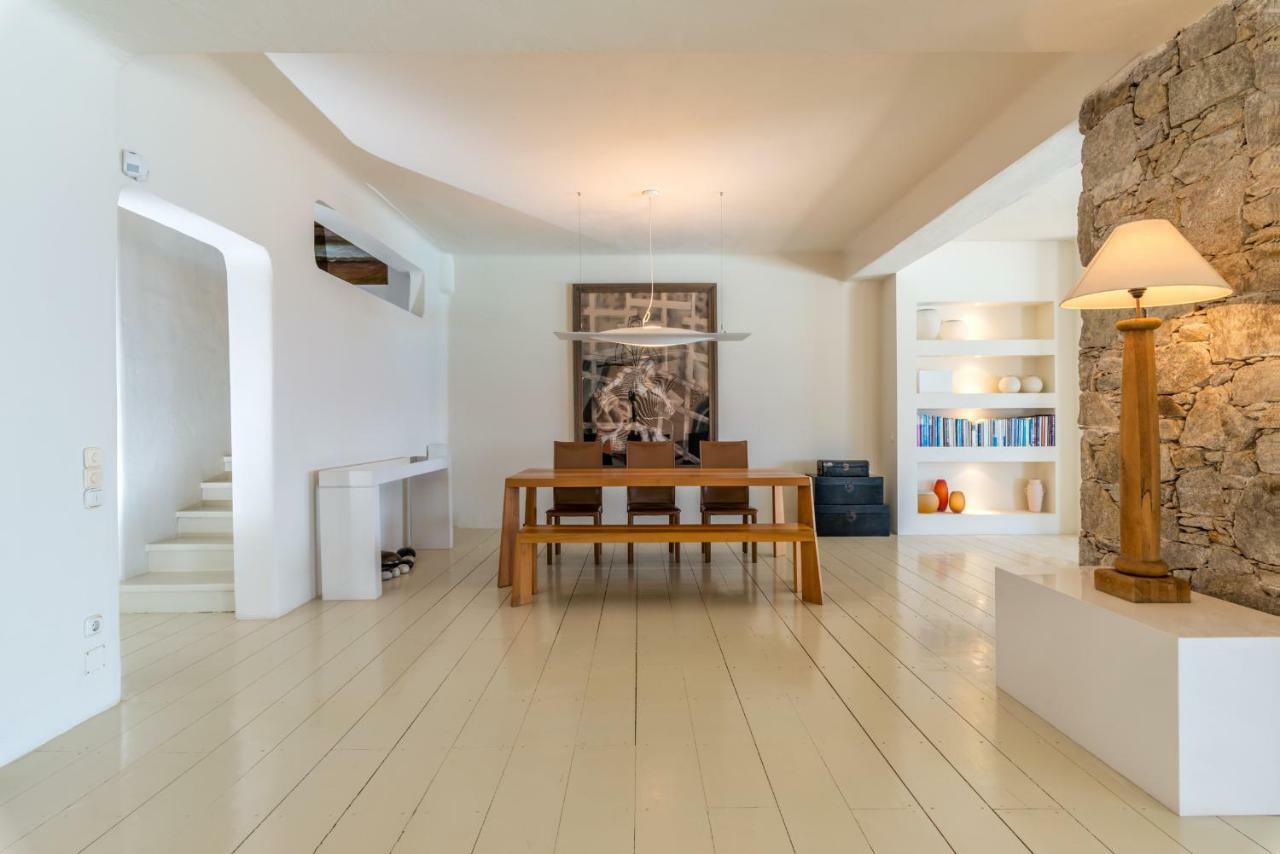 Villa Coventina, Ornos - Cavo Delos, Mykonos Agios Ioannis Diakoftis