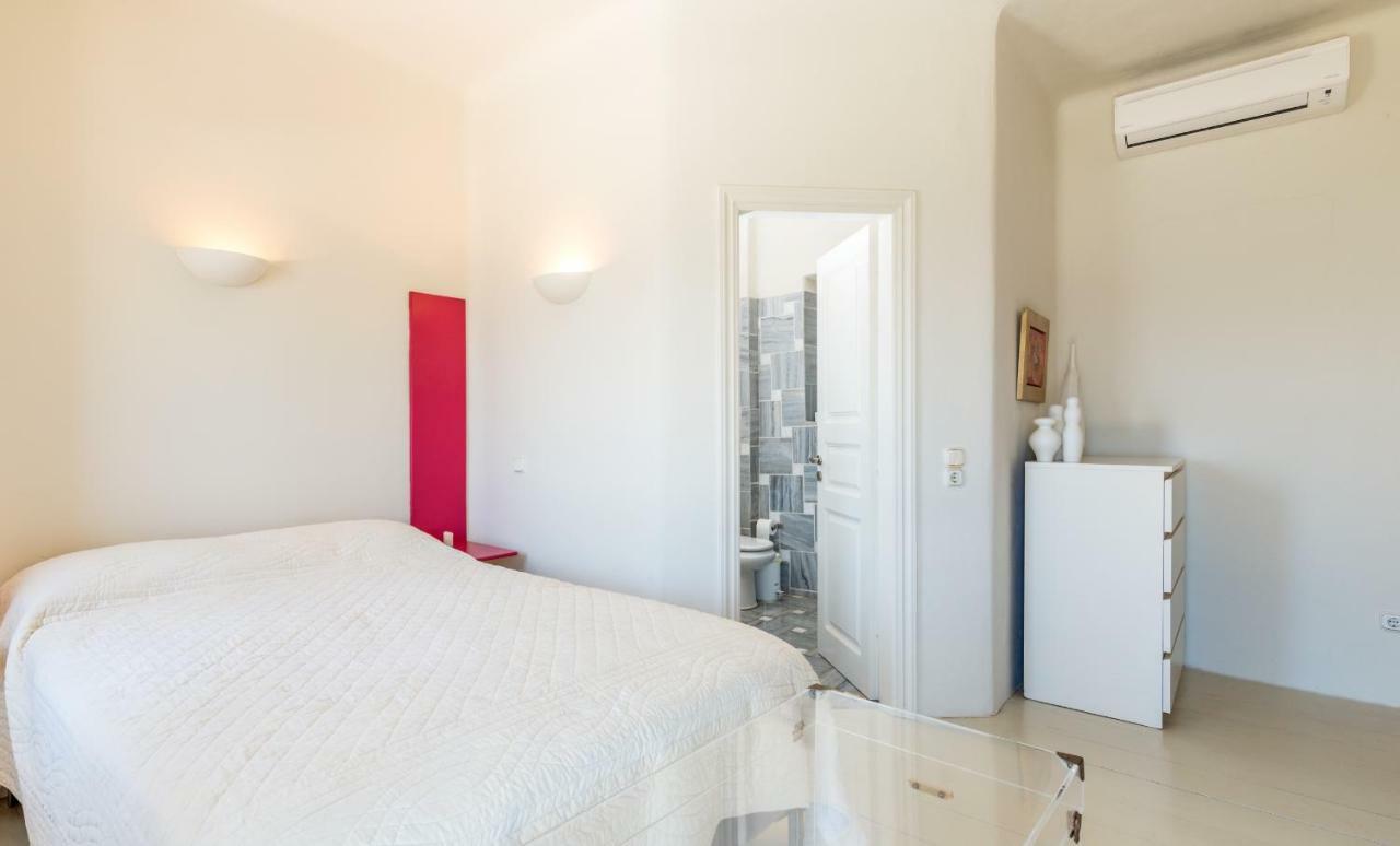 Villa Coventina, Ornos - Cavo Delos, Mykonos Agios Ioannis Diakoftis