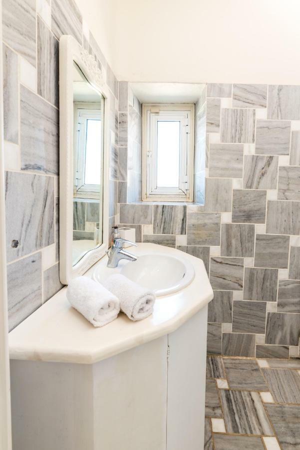 Villa Coventina, Ornos - Cavo Delos, Mykonos