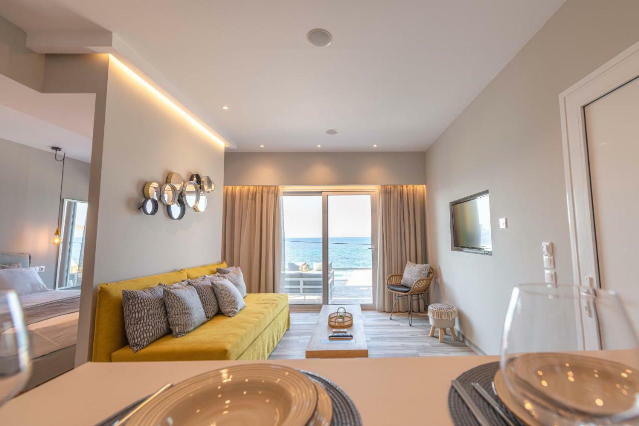 Apartment Valtes Luxurious *