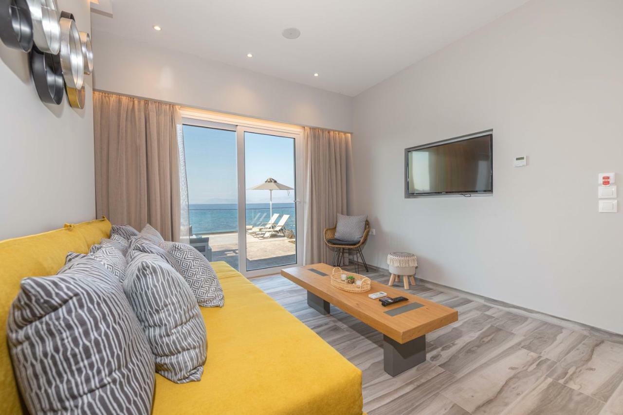 Valtes Luxurious Apartment *