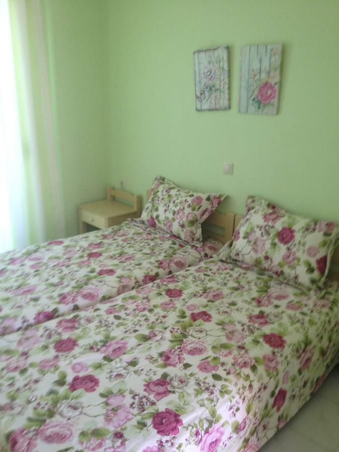 Guest house Erato1