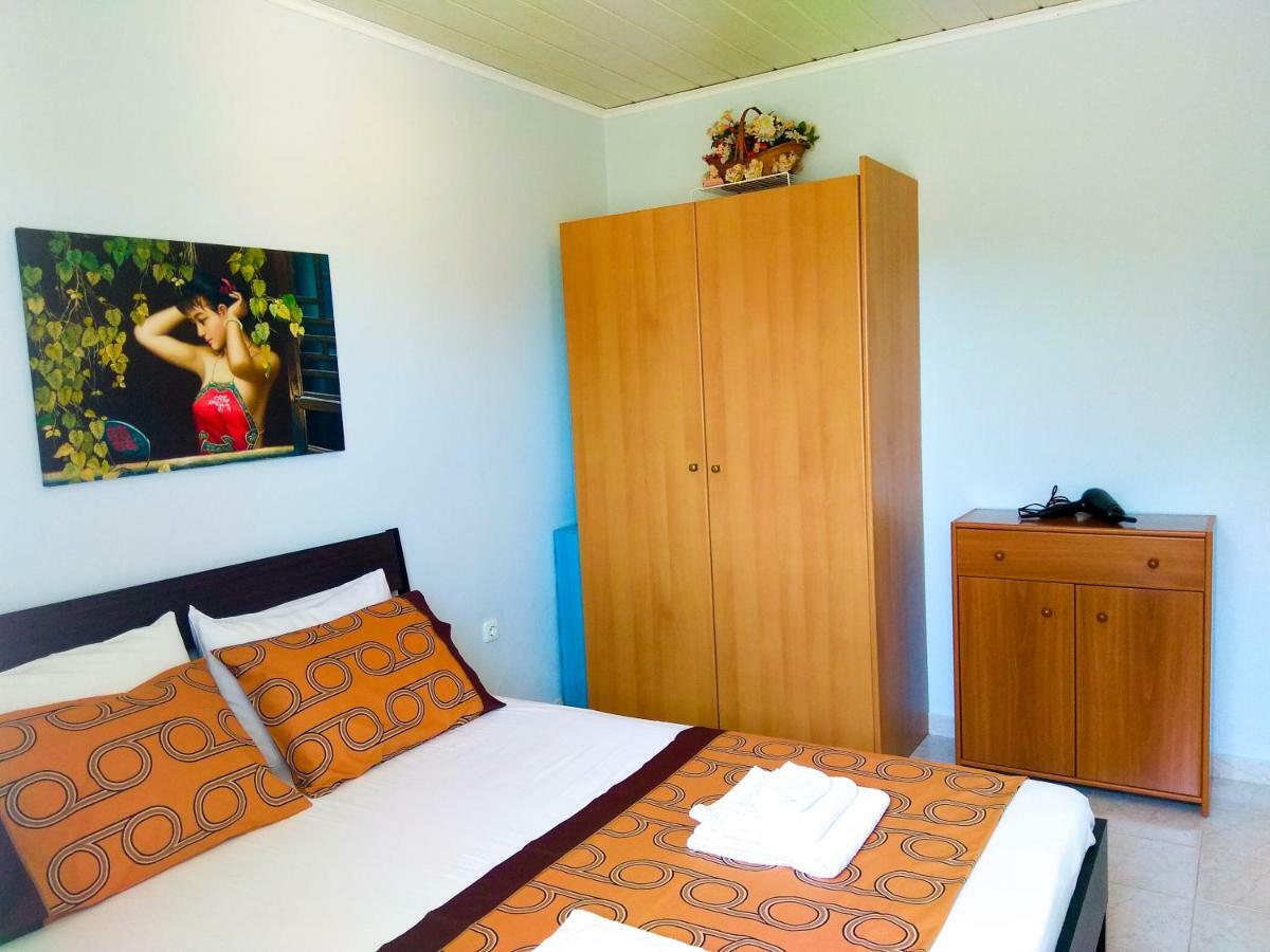 Flora Holiday home Artemida (Attica)