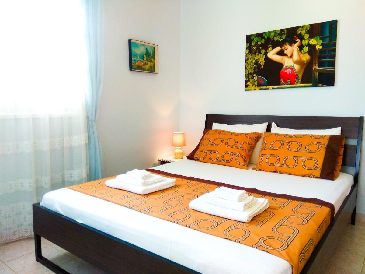 Holiday home Flora Artemida (Attica)