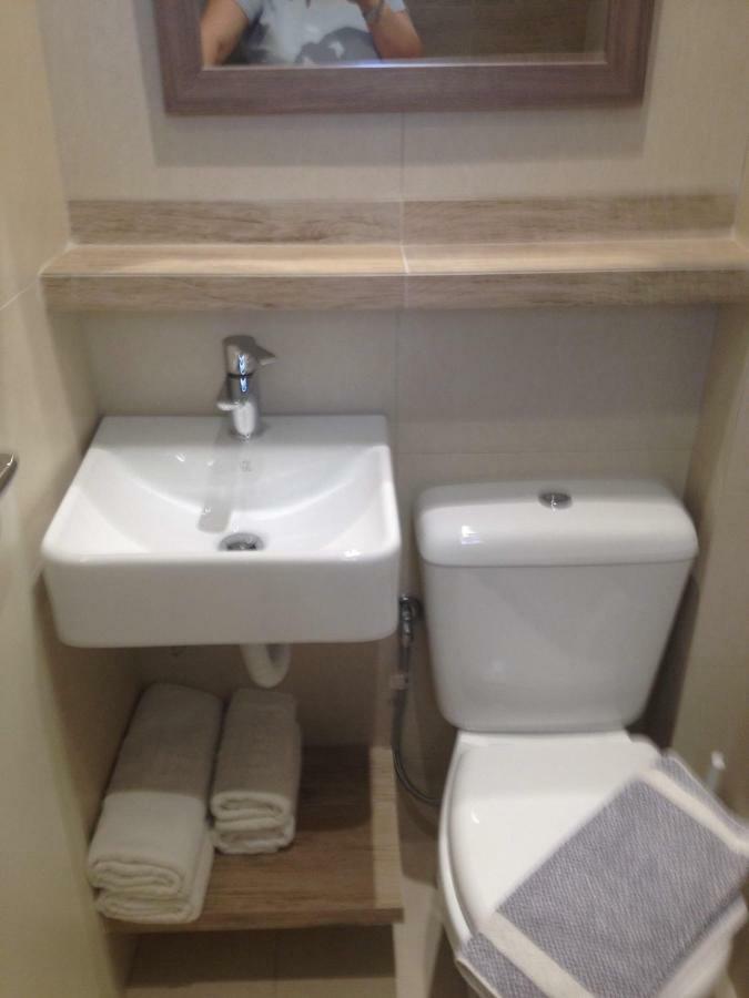 Guest house Erato1 *