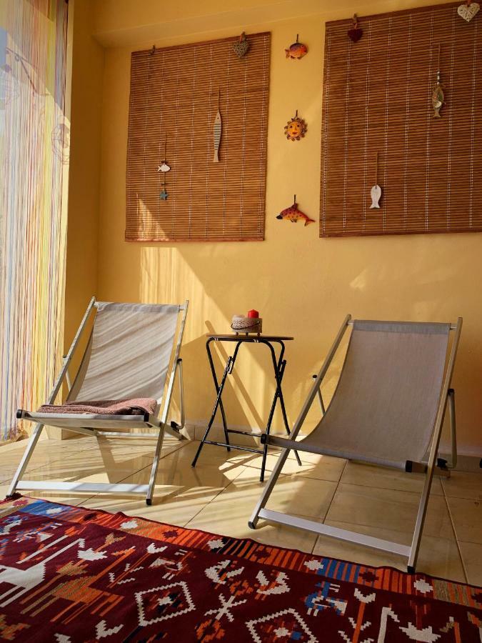 Carnation - Morfi Village Apartment Exopoli
