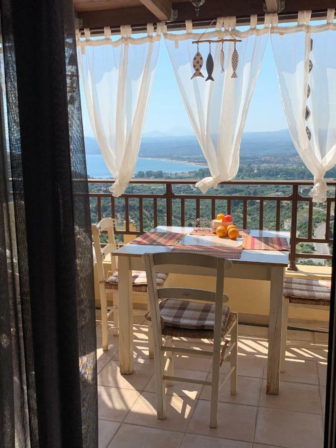 Apartment Carnation - Morfi Village