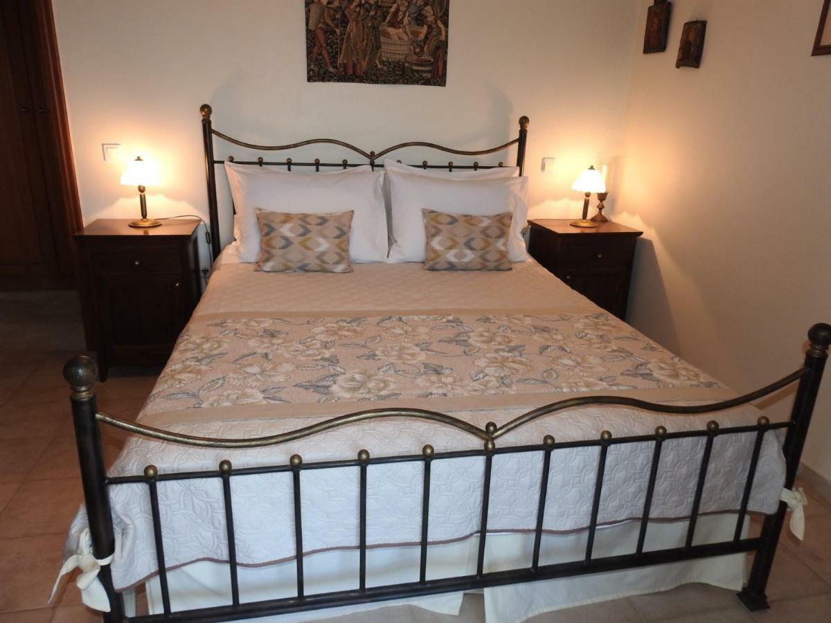Holiday home Aiolos