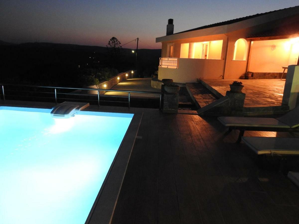 Holiday home Aiolos