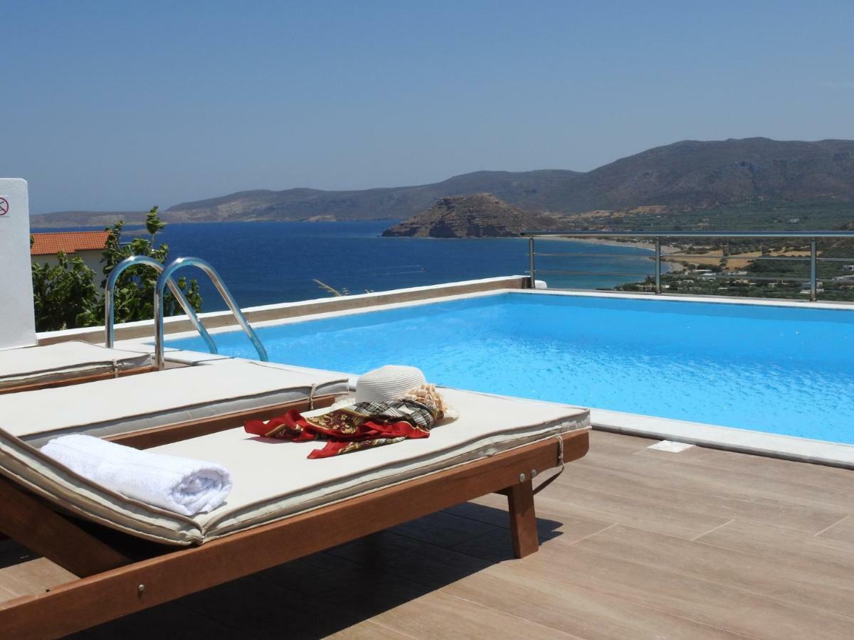 Holiday home Aiolos *