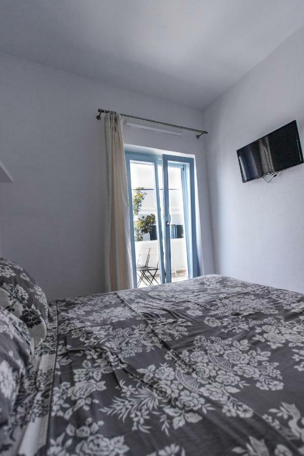 Casa Bianca * Antiparos