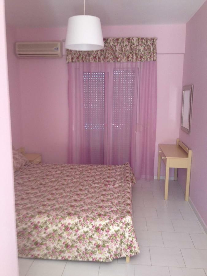 Guest house Erato1 Plakias