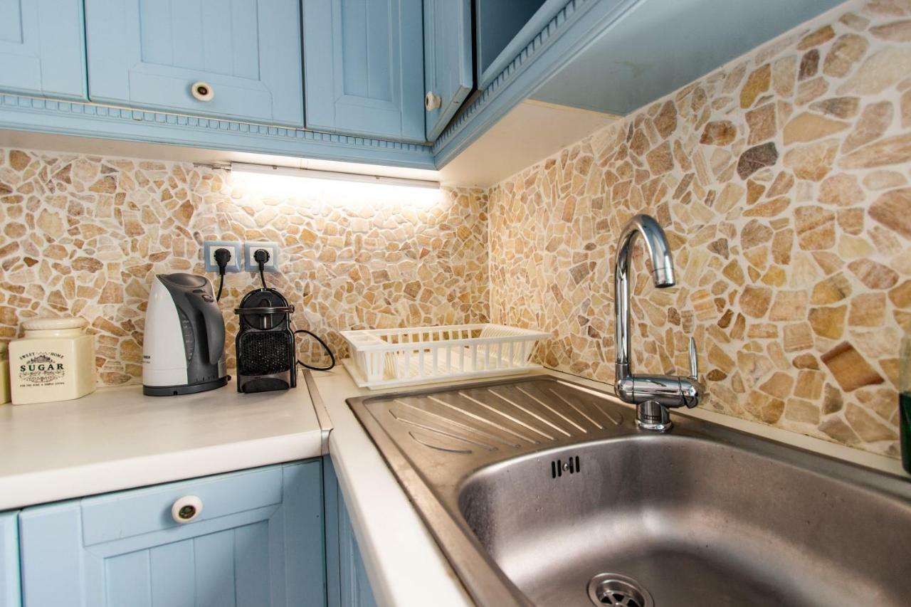 Casa Bianca Apartment