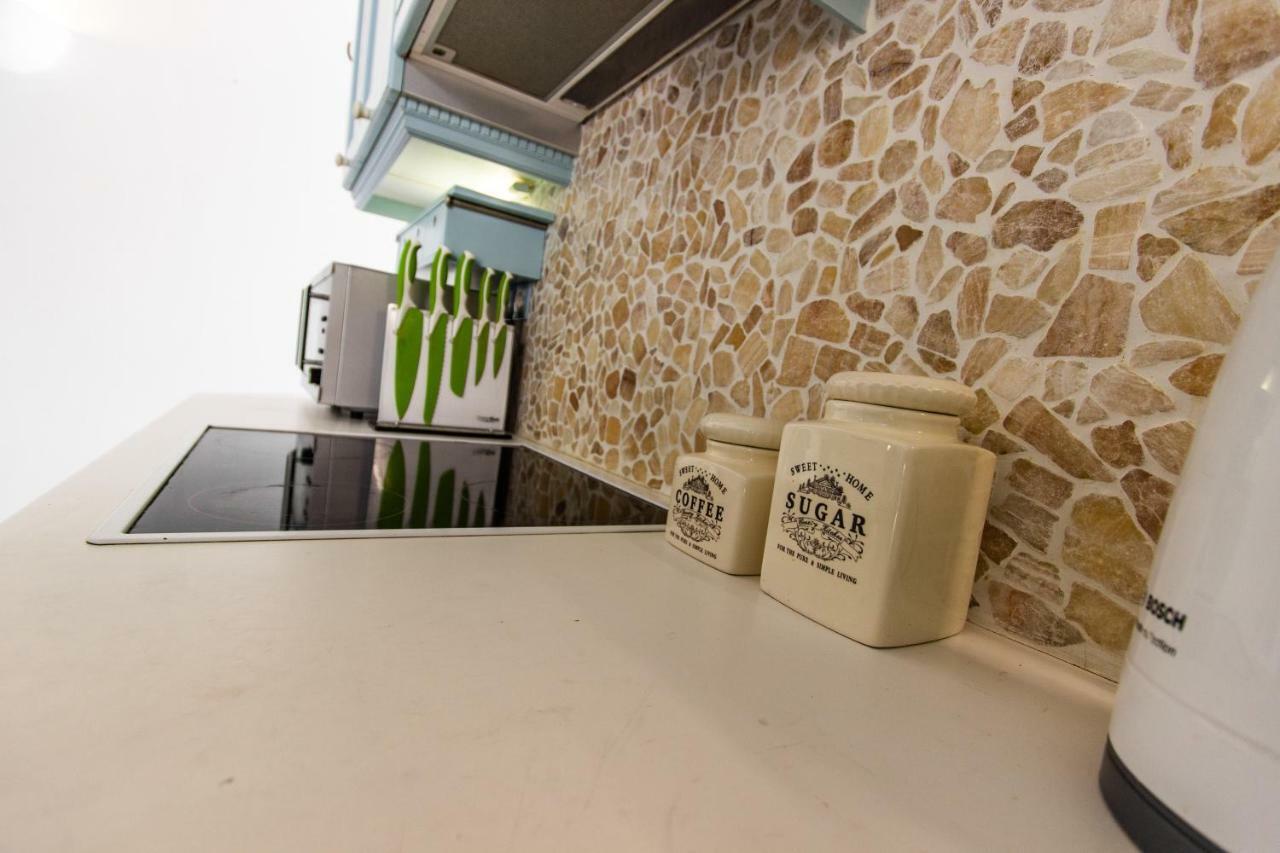 Casa Bianca * Antiparos