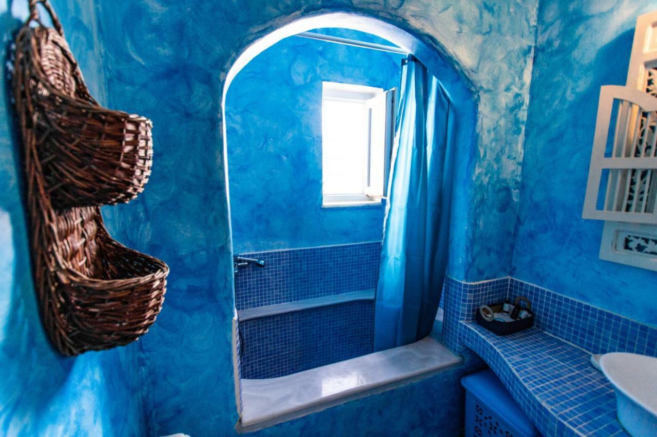 Casa Bianca Antiparos