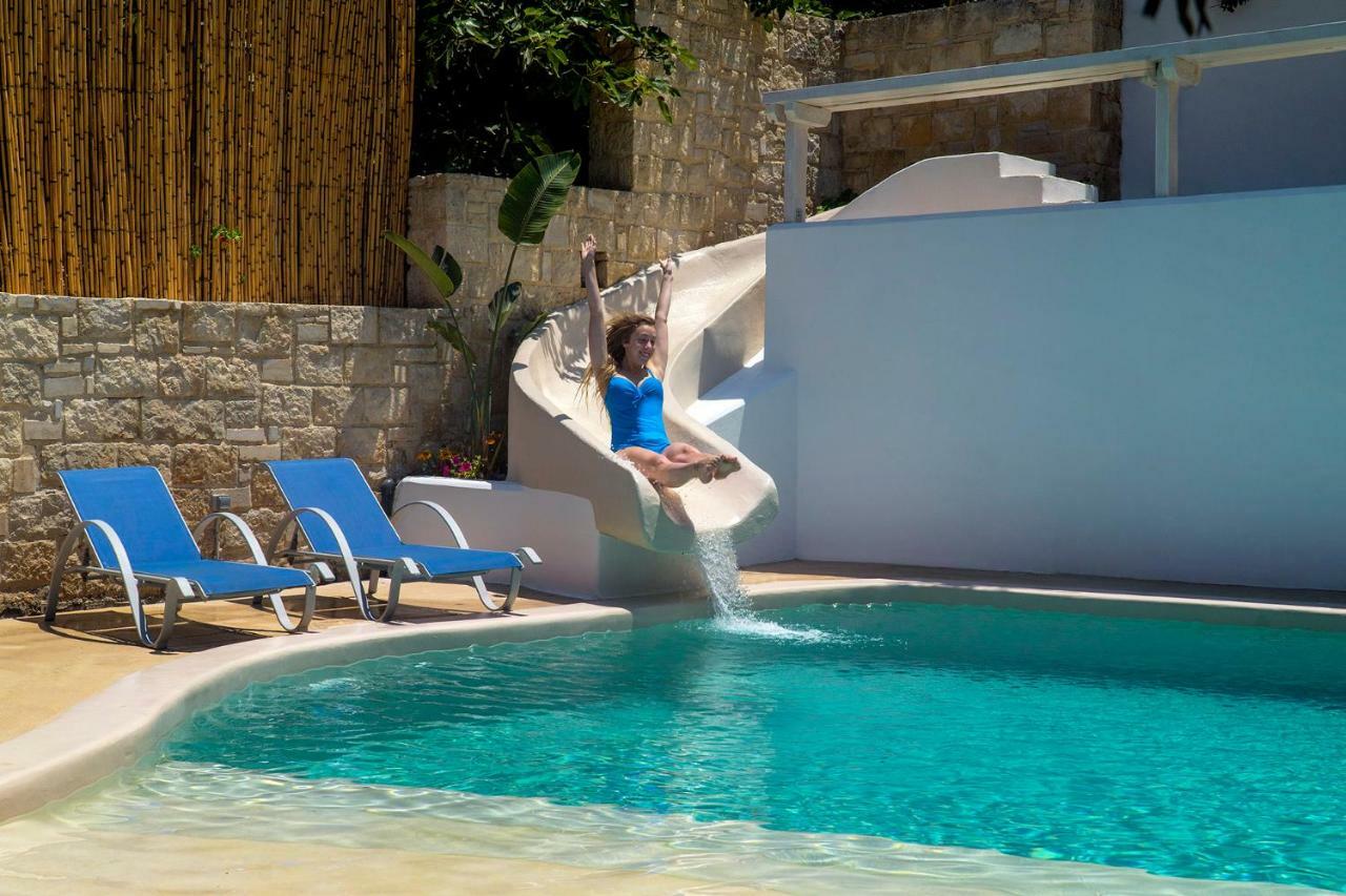 Villa Bohemian Blue *