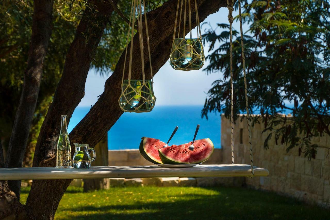 Bohemian Blue Villa Hersonissos (Crete)