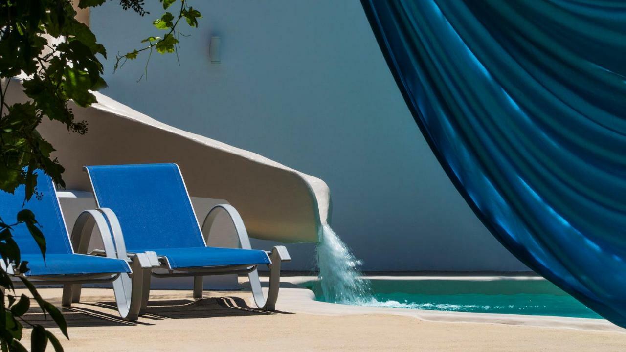 Bohemian Blue * Hersonissos (Crete)