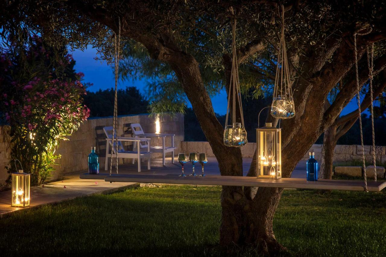 Bohemian Blue Villa Hersonissos (Crete)