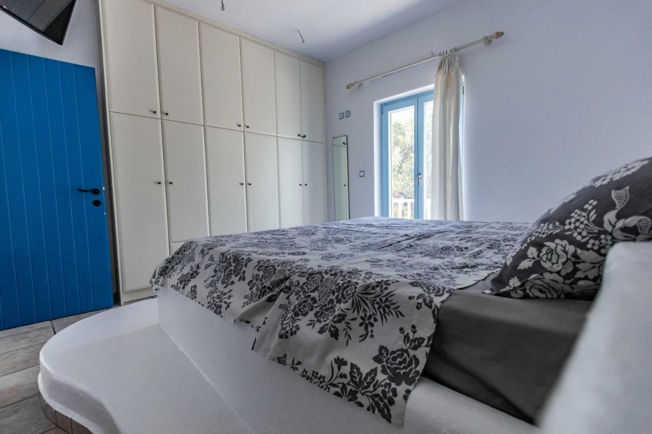 Casa Bianca Apartment