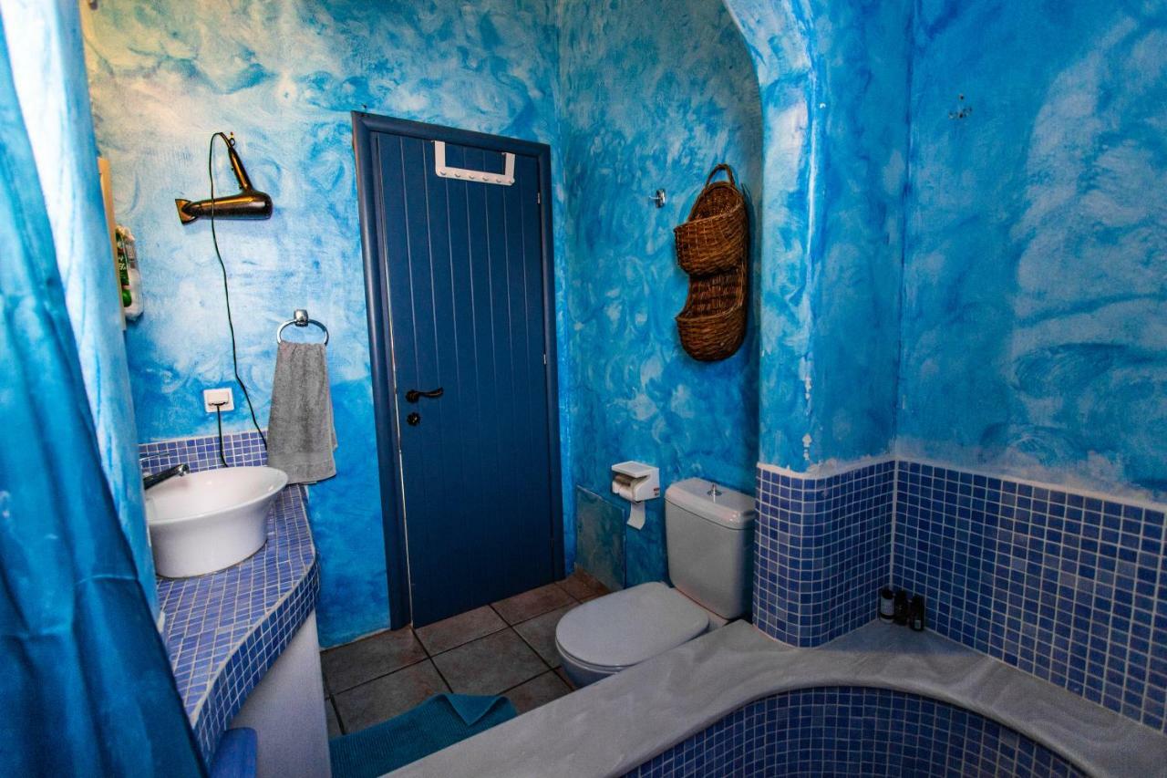 Casa Bianca Antiparos