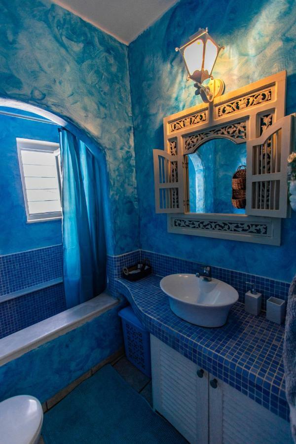 Casa Bianca *