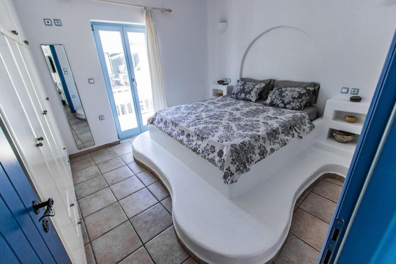 Apartment Casa Bianca