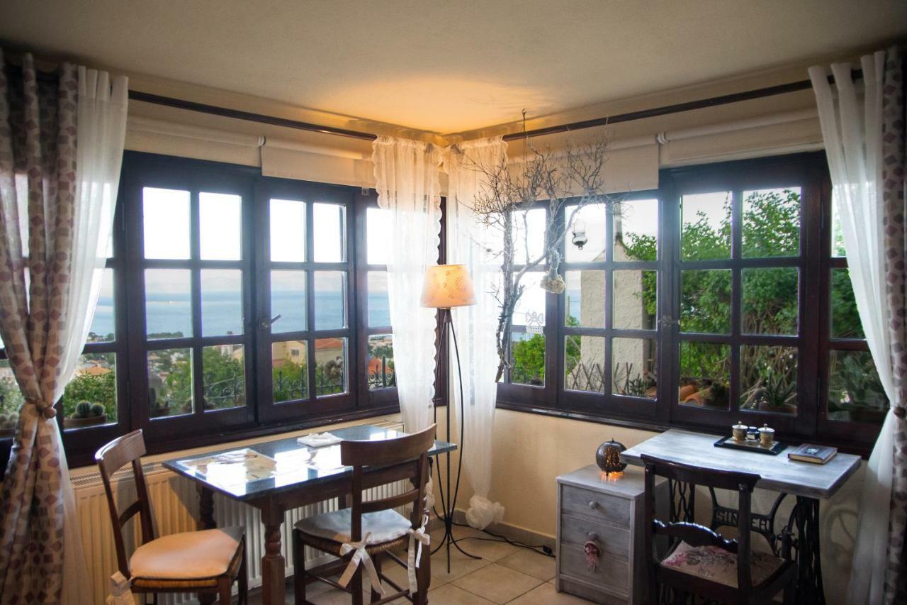 Once Upon A Time Holiday home