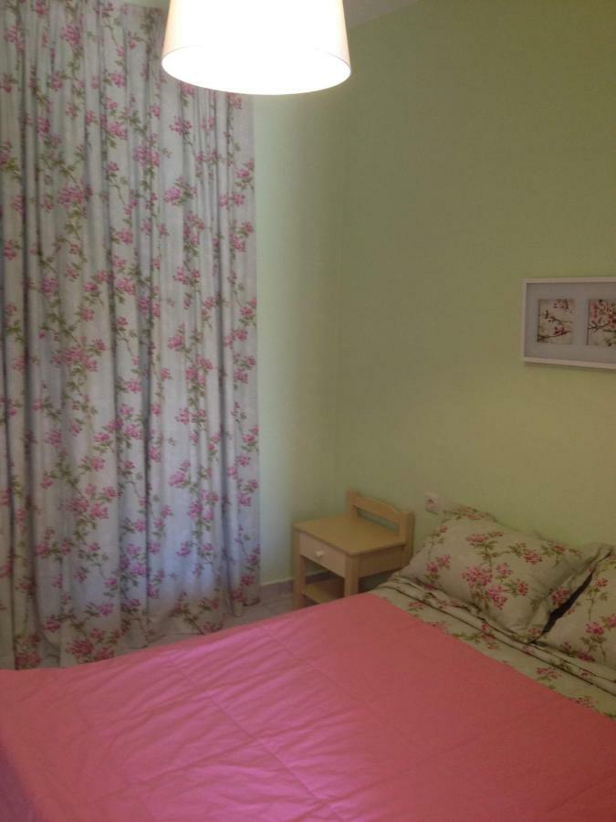 Erato1 Guest house Plakias