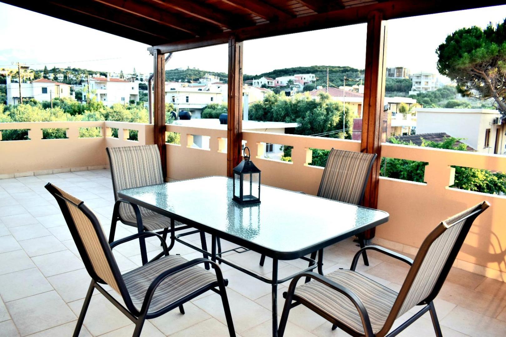 Almyrida Sea View House Holiday home Almyrida (Crete)