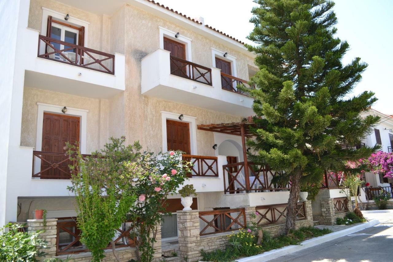 Hotel Rania