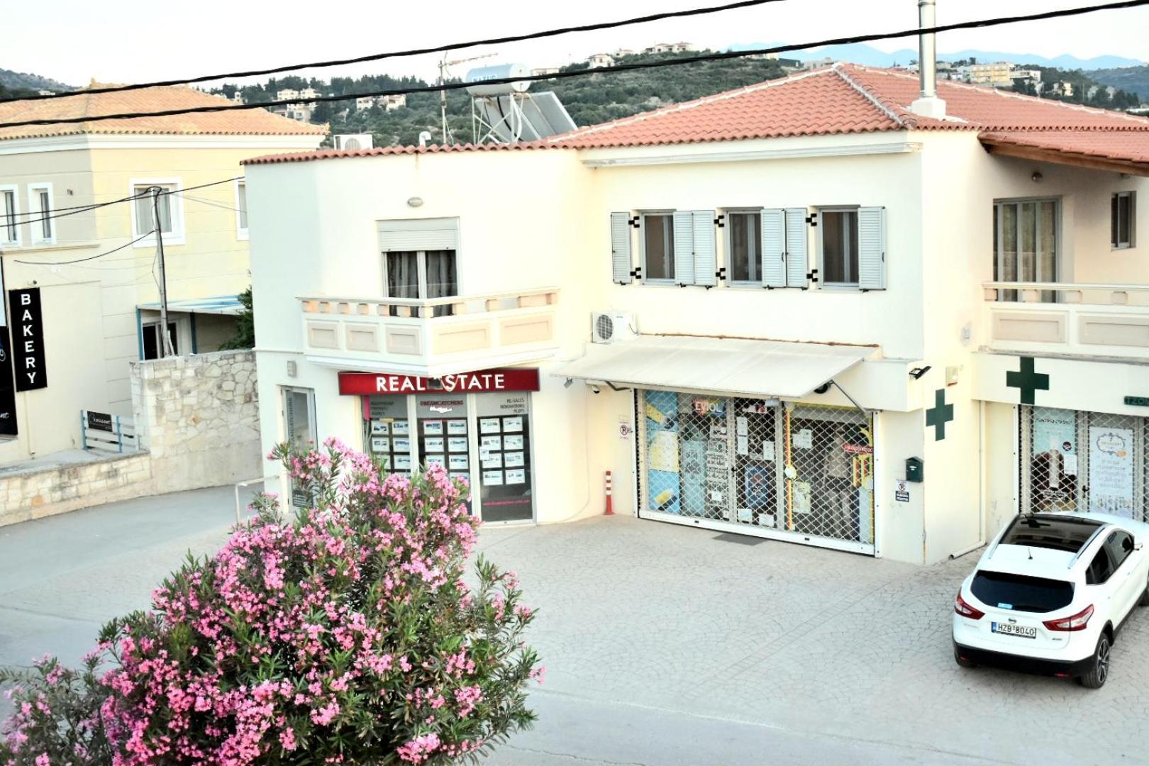 Almyrida Sea View House Almyrida (Crete)