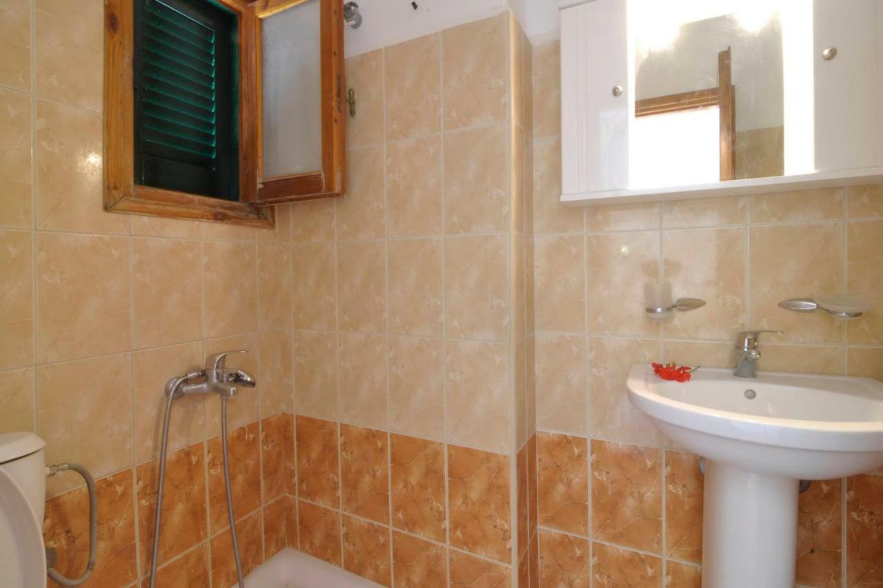 Anastasios Paleokastritsa Apartment Doukades