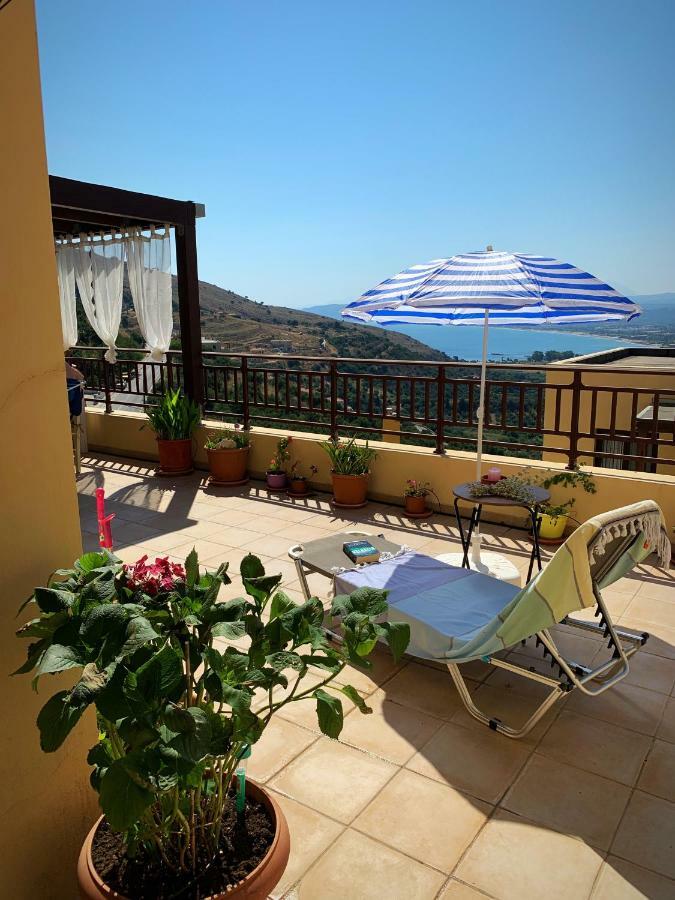Carnation - Morfi Village Apartment *