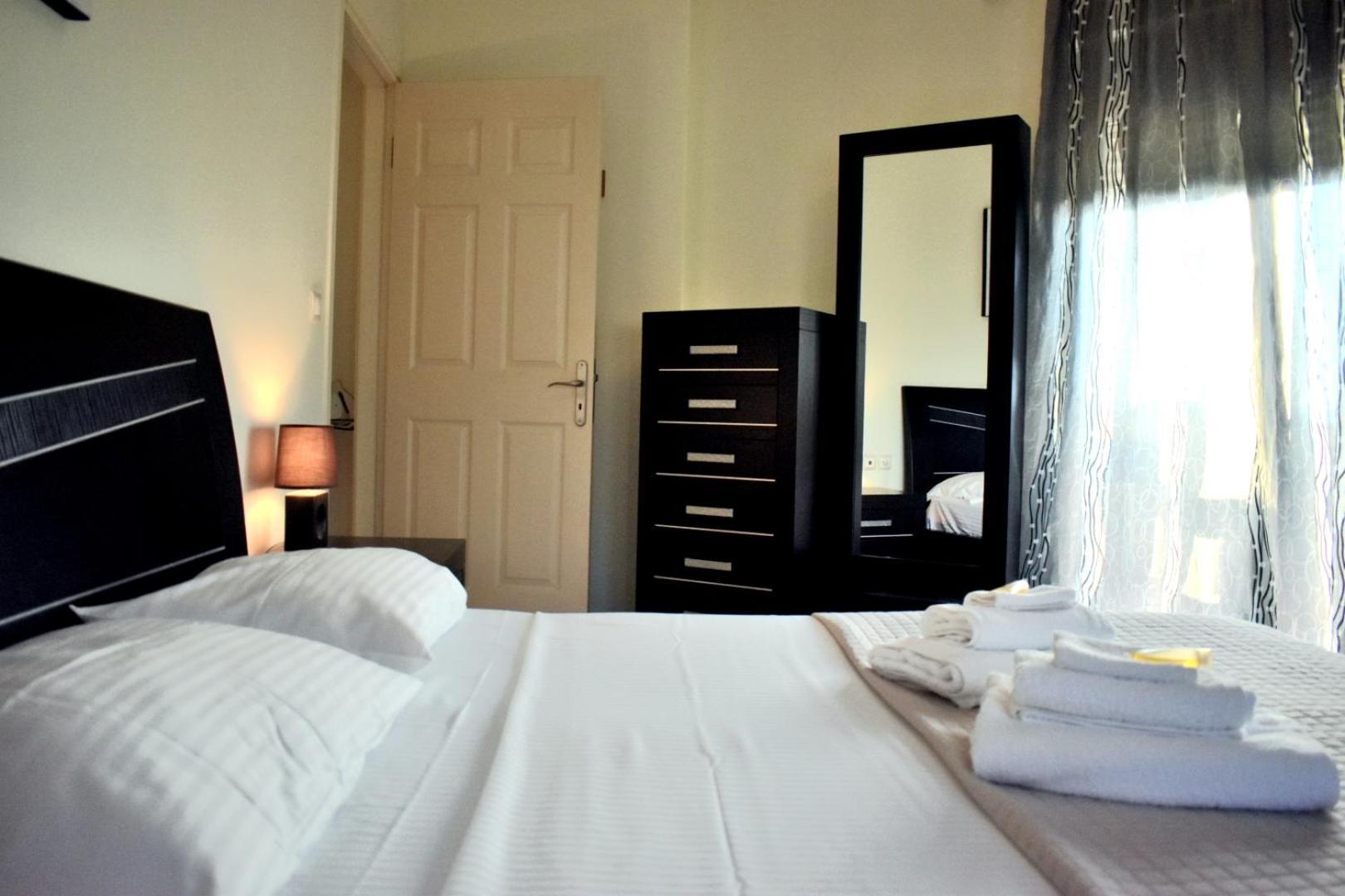Almyrida Sea View House Holiday home *