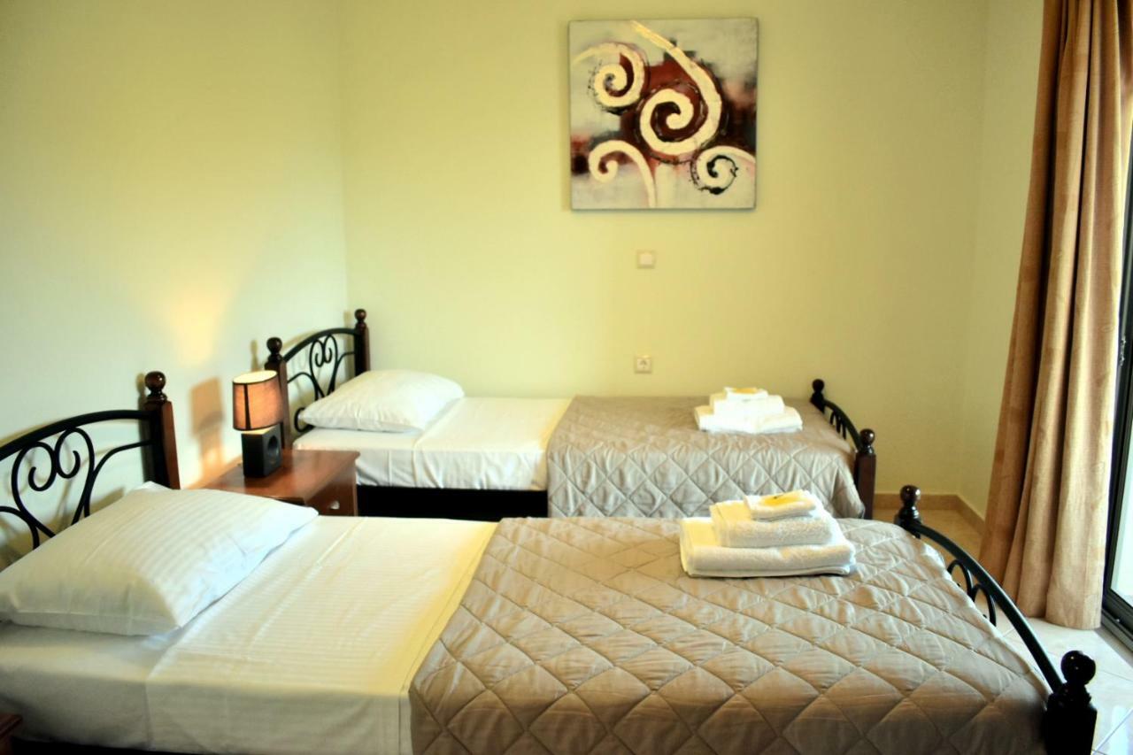 Almyrida Sea View House Holiday home Almyrida (Crete)