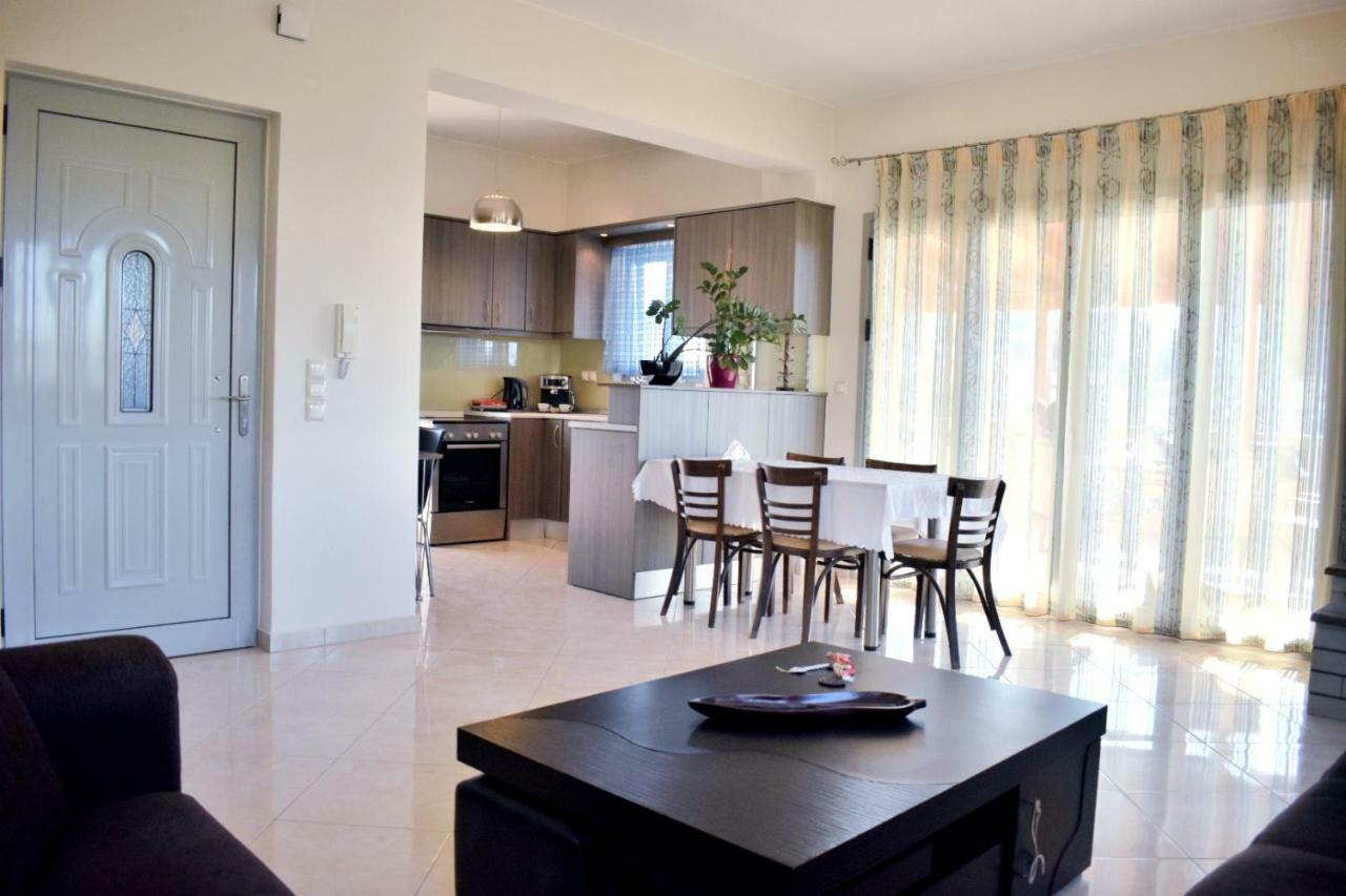 Holiday home Almyrida Sea View House Almyrida (Crete)
