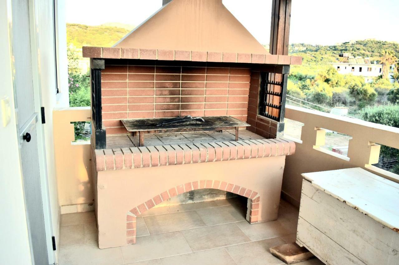 Almyrida Sea View House Holiday home Almyrida (Crete)
