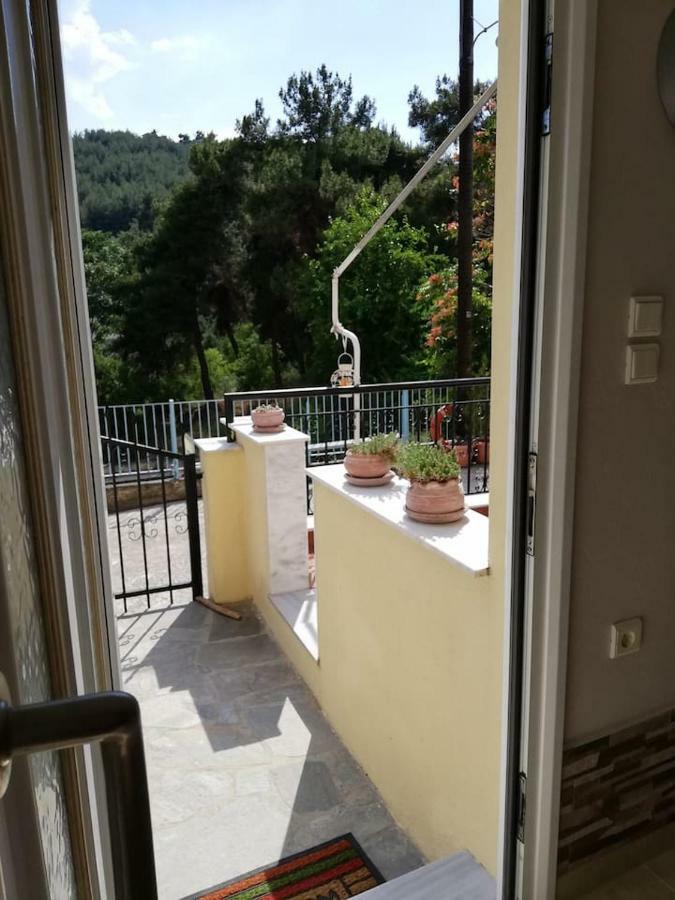 Apartment Forest 22 Kavala