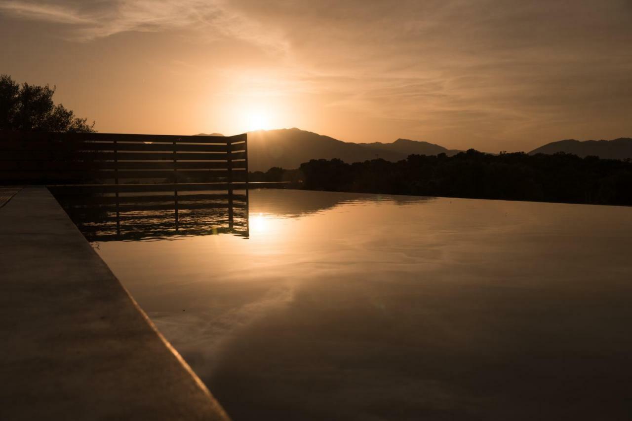 Villa Anicca *